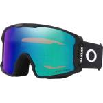 Oakley Ски маска Oakley Line Miner Prizm S3 Ski goggles - Matte Black / Prizm Argon Iridium (417-6440-1311)