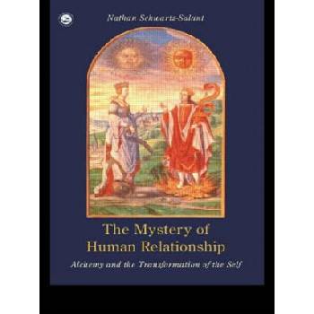 Mystery of Human Relationship | Nathan Schwartz-Salant