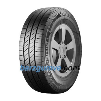Image 1 of Semperit Van-Life 3 ( 195/65 R16C 104/102T 8PR Двойно обозначаване 100T )