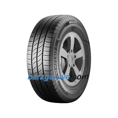 Semperit Van-Life 3 ( 195/65 R16C 104/102T 8PR Двойно обозначаване 100T )