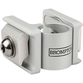 Brompton Pentaclip podsedlová objímka