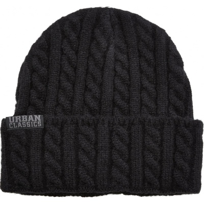 Urban Classics TB6534 black