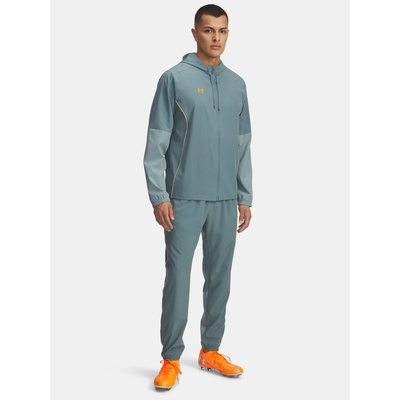 Under Armour Мъжки комплект Under Armour UA M Challenger Pro Trcksuit-BLU Under Armour | Sin | МЪЖЕ | M