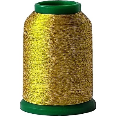 Vyšívacia niť metalická ISAMET 0490