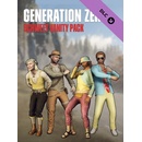 Generation Zero - Schweet Vanity Pack