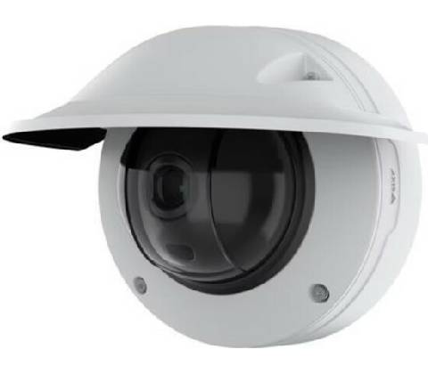 Axis Q3536-LVE