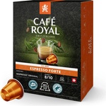 Café Royal | Espresso Forte - 36 капсули за Nespresso®