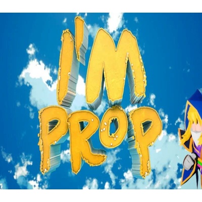 I'm Prop
