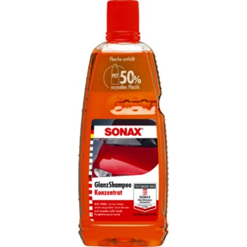 Sonax Leštiaci autošampón - koncentrát 1 l