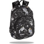COOLPACK Раница за детска градина Coolpack - TOBY - ASTRONAUT