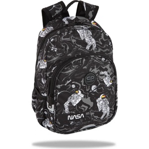 COOLPACK Раница за детска градина Coolpack - TOBY - ASTRONAUT