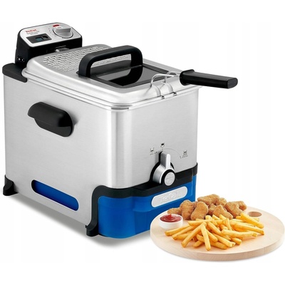Tefal FR 8040