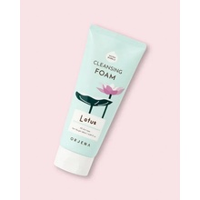 Orjena Smile Day Cleansing Foam Lotus 180 ml
