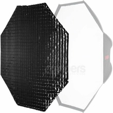 Jinbei Grid pro softbox Jinbei KE-150 cm