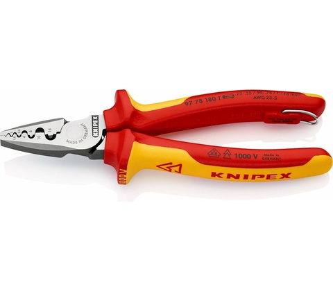 Knipex 9778180T