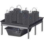 growTOOL growSYSTEM 0.8 - 78 x 78 x 30 cm