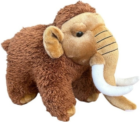 mamut 25 cm