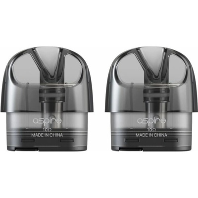 Aspire Minican Plus Pod cartridge 1,0ohm 2 ml 2 ks