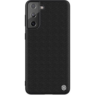 Nillkin Гръб Nillkin Texture за Samsung S21 Plus - Черен