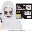 Make-up set Krvavá mníška