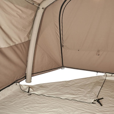 QUECHUA Náhradná podlaha do stanu Air Seconds 6.3 Polycoton