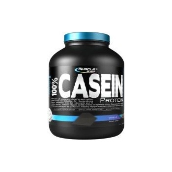 Muscle Sport 100 % Casein 2270 g