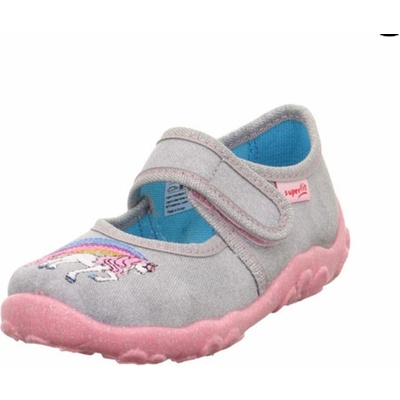 Superfit Bonny Grau 1-800282-2010