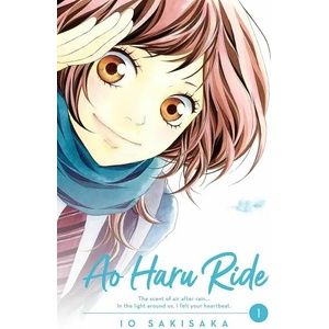 Ao Haru Ride, Vol. 1 (2018)