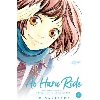 Ao Haru Ride, Vol. 1