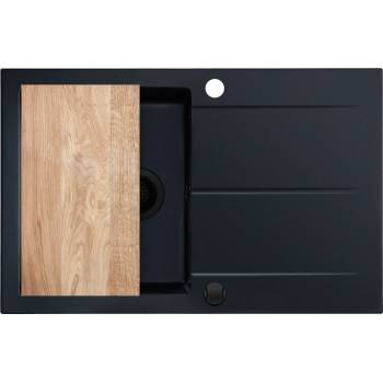 Berg Hobart BRQ1911BK