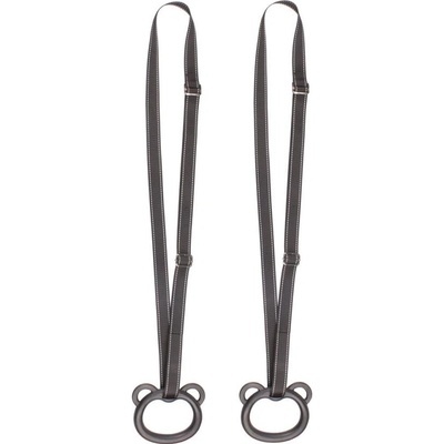Merco Rings 2M detské gymnastické kruhy