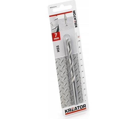 Kreator KRT010116