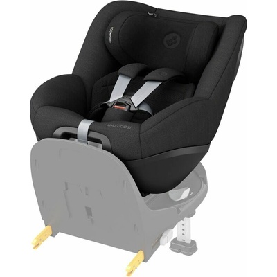 Maxi-Cosi Pearl 360 PRO 2023 Authentic Black