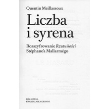 Liczba i syrena. Rozszyfrowanie Rzutu kości...