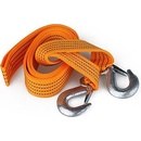 Geko Ťažné lano s hákmi 5t – 5m G02391