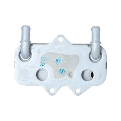 Olejový chladič, motorový olej NRF 31233