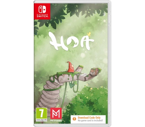 Hoa