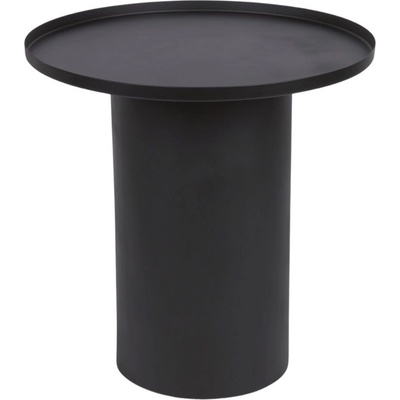 Kave Home Fleksa 45 cm Černý