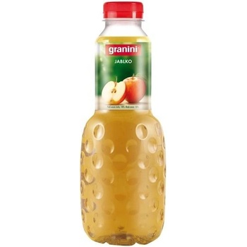 Granini jablko 100% 1l