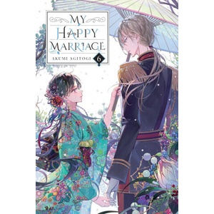 MY HAPPY MARRIAGE V06 LN (2024)