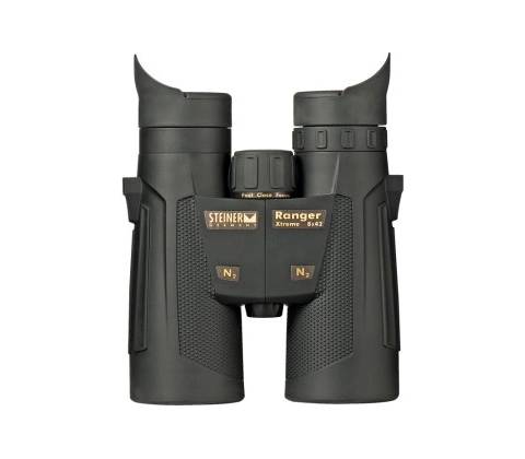 Steiner Ranger Xtreme 8x42