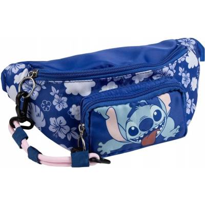 Cerda Lilo a Stich modrá