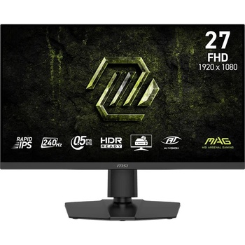 MSI MAG 272PF X24