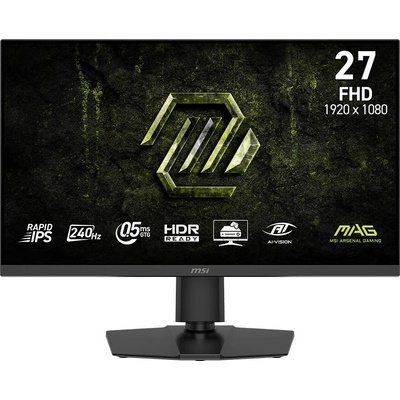 MSI MAG 272PF X24