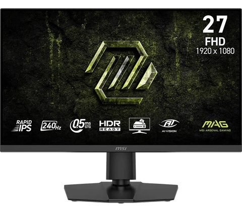 MSI MAG 272PF X24