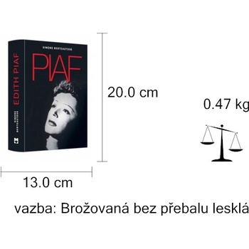 Edith Piaf