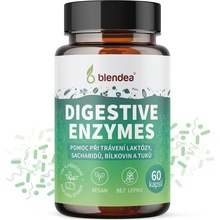 Blendea Trávicí enzymy 60 kapslí