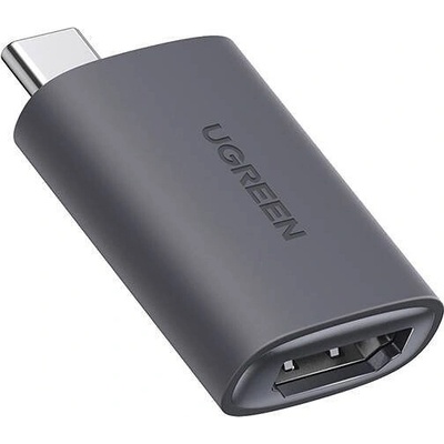 UGREEN US320 USB-C na HDMI adaptér space gray