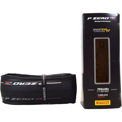 PIRELLI P ZERO™ Race TLR SL silniční, kevlar 700 x 28c