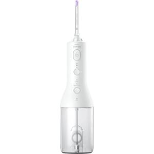 Philips Зъбен душ Philips Sonicare - Power Flosser HX3826/31, 3 степени, 250 ml, бял (HX3826/31)